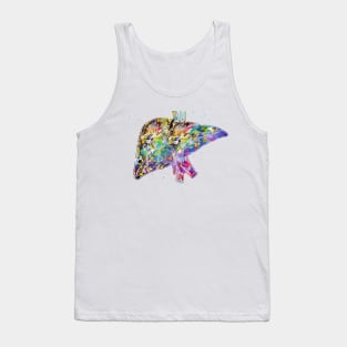 Liver Tank Top